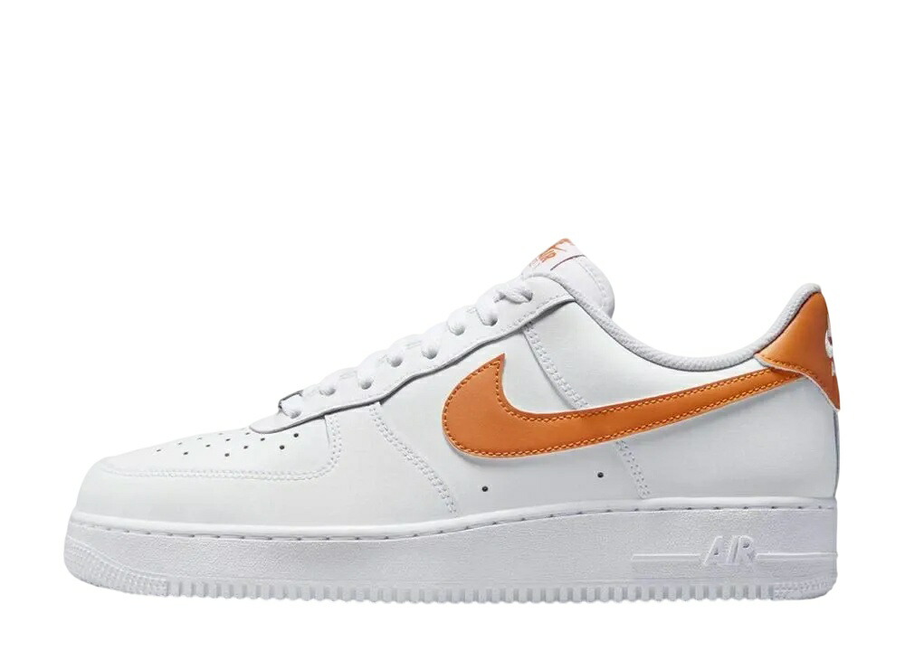 ＼1000円OFFクーポン発行／Nike ナイキ エアフォース1 ロー '07 ホワイト/モナーク ナイキ FJ4146-115 メンズ スニーカー ランニングシューズ 21SN-FJ4146-115