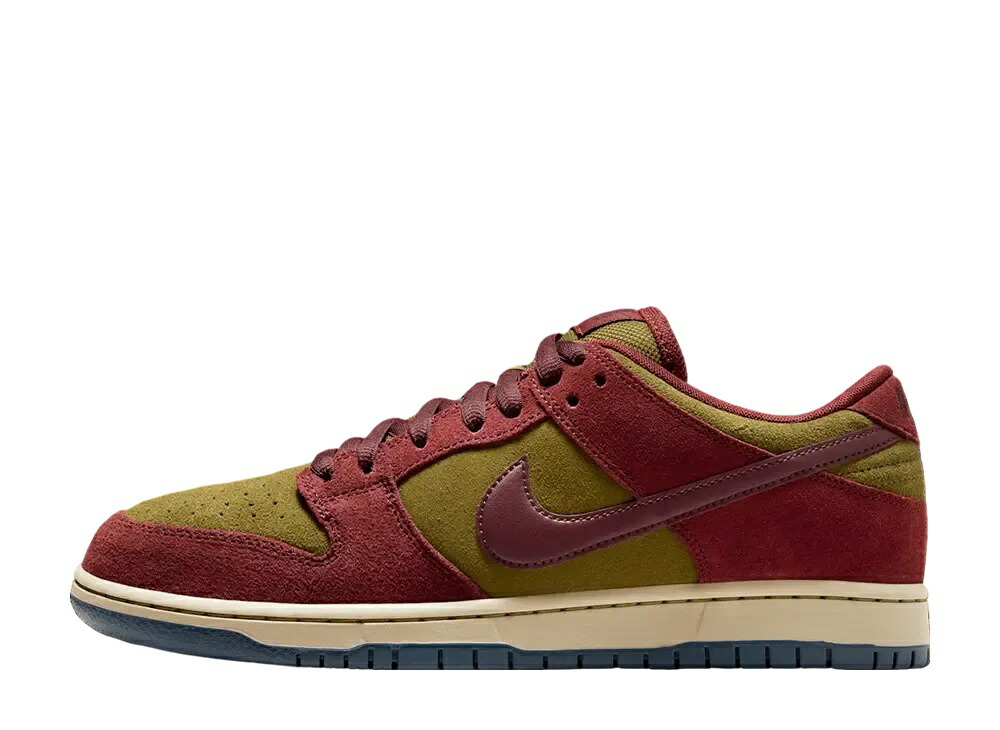 【今だけ500円割り引き引き換え証あり!!】Nike ナイキ SB ダンク 置き目 労働者階級 うす暗い 野球クラブ 赤いこと アンド オリーブ フラック ナイキ HQ1625-600 メンズ スニーカー 駈けっくらシューズ 21SN-HQ1625-600