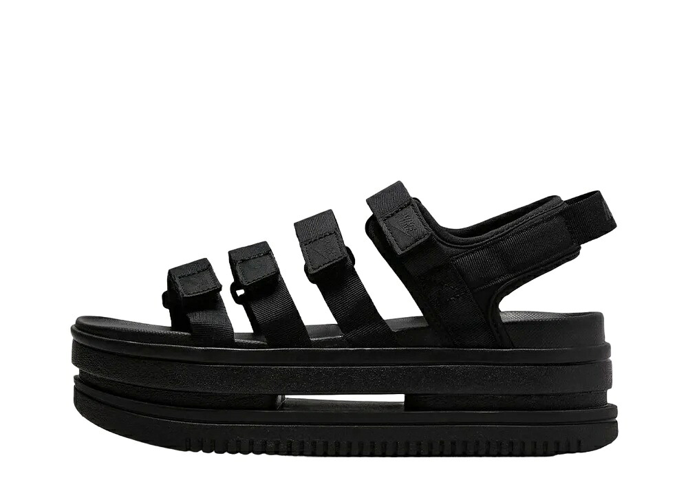 【今だけ500円割引クーポンあり!!】Nike ナイキ ウィメンズ アイコン クラシック ブラック ナイキ DH0223-004 ウィメンズ レディース スニーカー ランニングシューズ 21SN-DH0223-004|セレクトショップFrenz