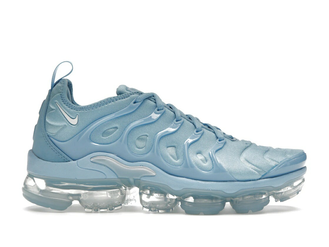 ＼1000円OFFクーポン発行／Nike Nike Air VaporMax Plus University Blue ナイキ DZ4403-400 メンズ スニーカー ランニングシューズ 19SX-20250826100729-021