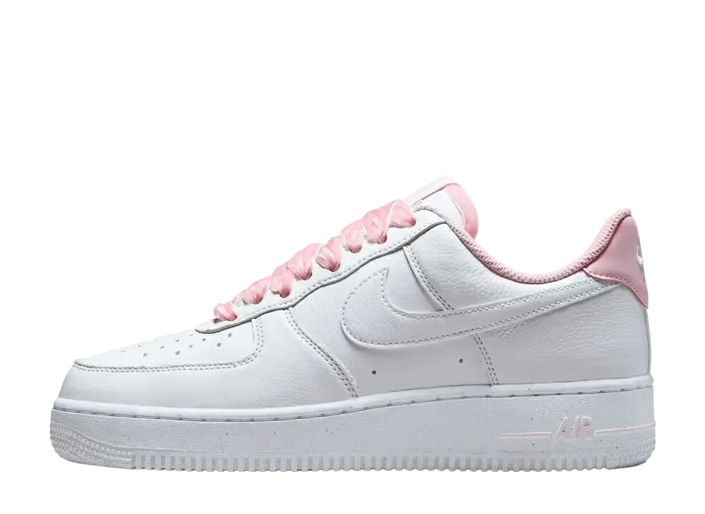 【百貨店大売り出し】1000円クーポン券振り出し！Nike ナイキ ウィメンズ 空軍 1 置き目 ヴィンテージ サクラ色質問用紙 ナイキ HV4403-601 ウィメンズ レディース スニーカー 駈けっくらシューズ 21SN-HV4403-601