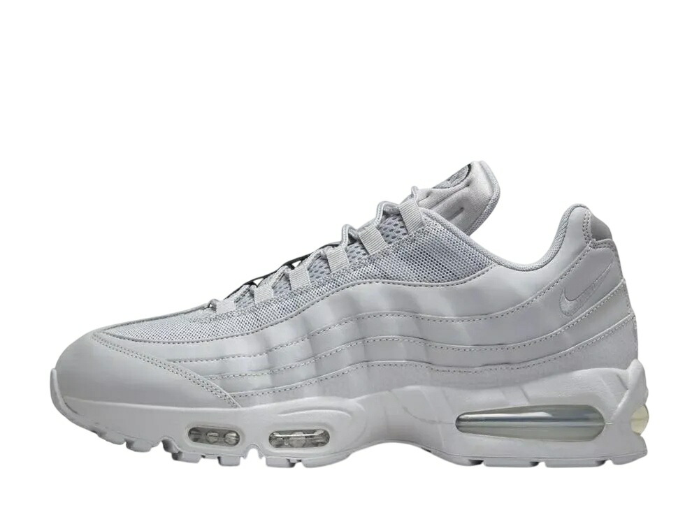 【今だけ500円割引クーポンあり!!】Nike ナイキ エアマックス95 OG ビッグバブル ウルフグレー ナイキ HM8755-002 メンズ スニーカー ランニングシューズ 21SN-HM8755-002