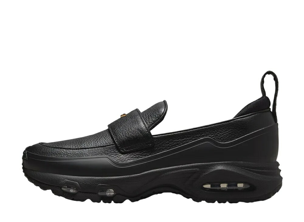 ＼1000円OFFクーポン発行／Nike ナイキ ウィメンズ エアマックス フェノメナ SWDC ブラック/メタリックゴールド/スモークグレー/ピンクフォーム ナイキ IM8814-001 ウィメンズ レディース スニーカー ランニングシューズ 21SN-IM8814-001