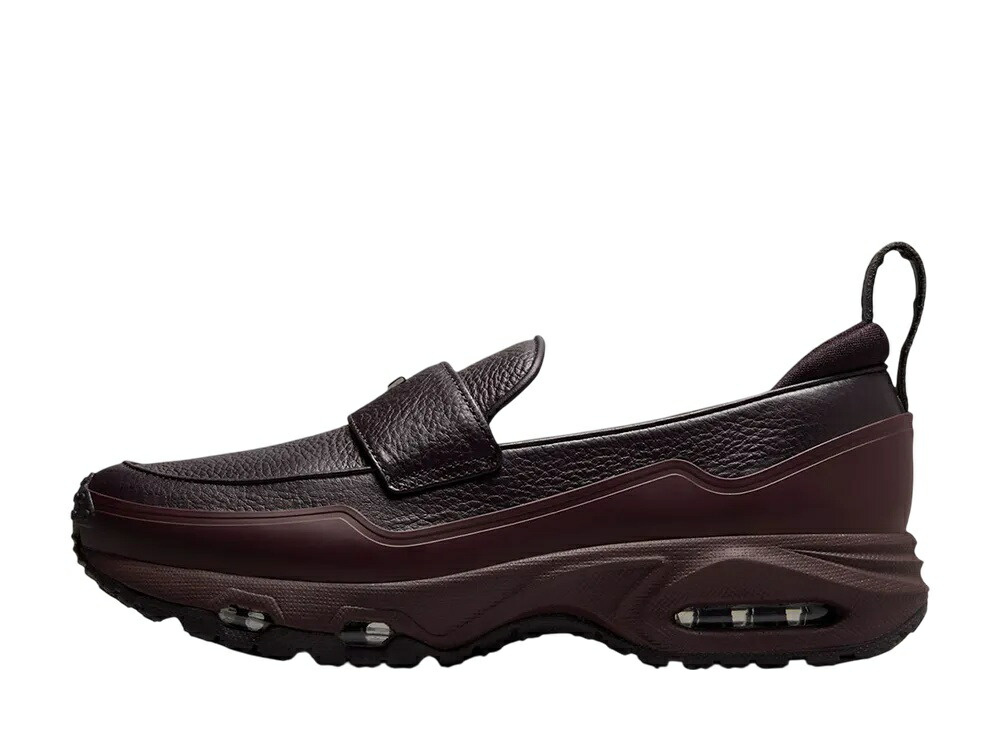 ＼1000円OFFクーポン発行／Nike ナイキ ウィメンズ エアマックス フェノメナ バーガンディクラッシュ ナイキ IM8814-600 ウィメンズ レディース スニーカー ランニングシューズ 21SN-IM8814-600
