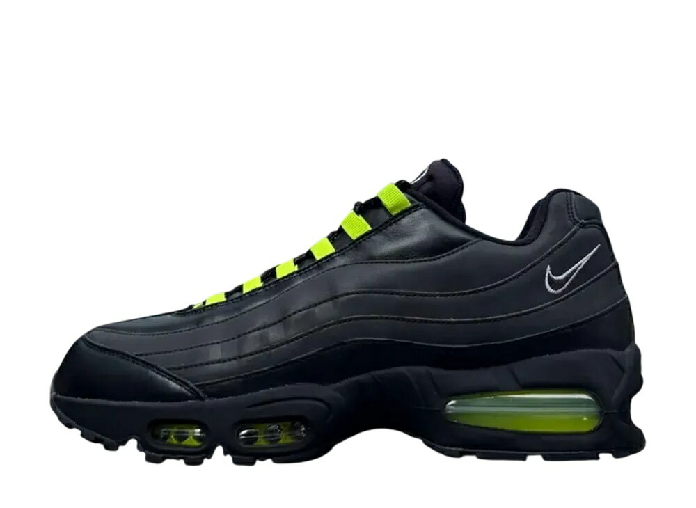 \1000円OFFクーポン発行/Nike ナイキ エアマックス95 ビッグバブル SE HRJK ナイキ IM8063-010 メンズ スニーカー ランニングシューズ 21SN-IM8063-010|セレクトショップFrenz