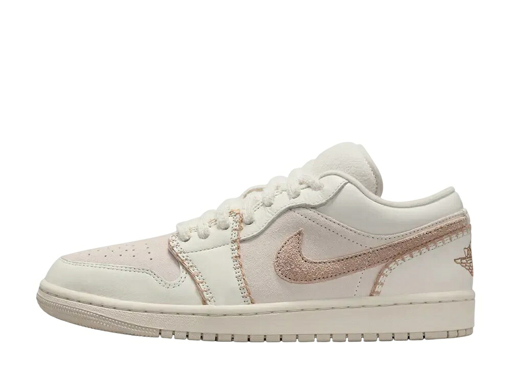 【百貨店大売り出し】1000円引き換え証ふり出し！Nike ナイキ ウィメンズ エアジョーダン1 置き目 ヘンプ ナイキ HV4268-120 ウィメンズ レディース スニーカー 駈けっくらシューズ 21SN-HV4268-120