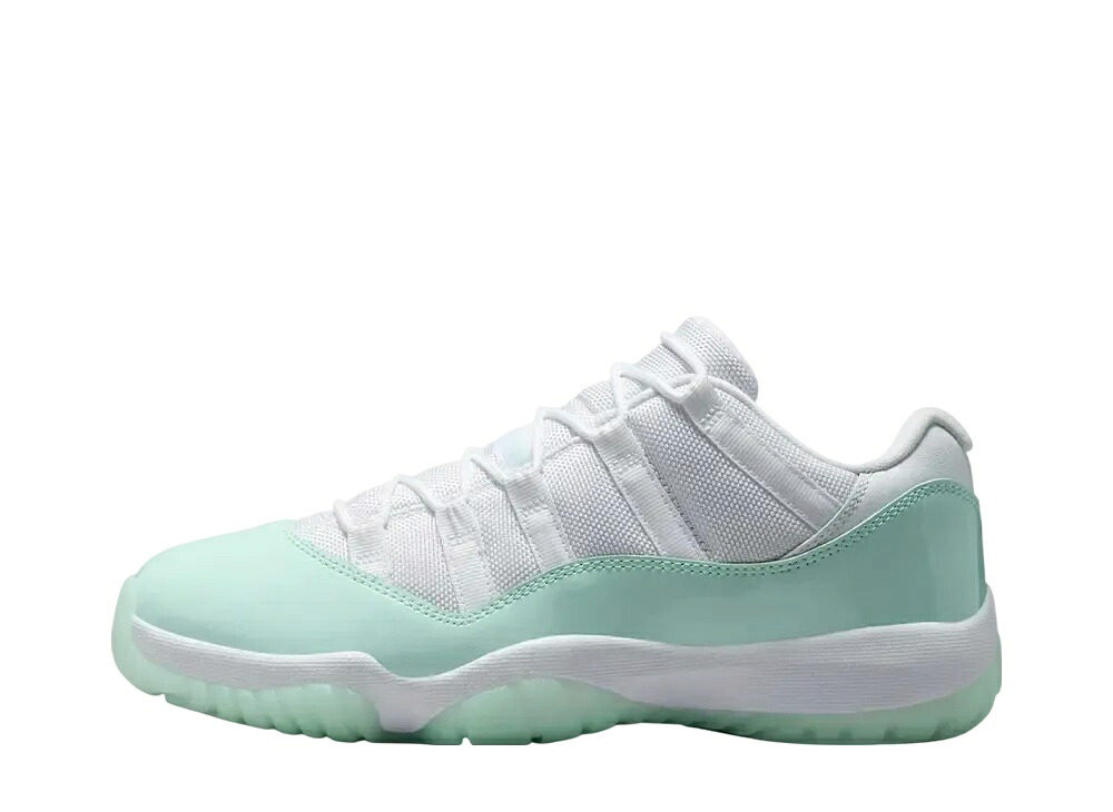 【百貨店大売り出し】1000円クーポン券ふり出し！Nike ナイキ ウィメンズ エアジョーダン11 レトロ 置き目 イグルー ナイキ AH7860-103 ウィメンズ レディース スニーカー 駈けっくらシューズ 21SN-AH7860-103