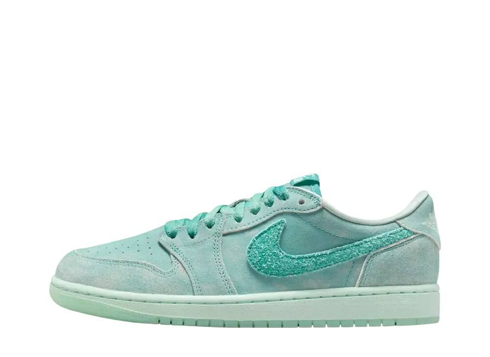 ＼1000円OFFクーポン発行／Nike ナイキ ウィメンズ エアジョーダン1 ロー ウォッシュドティール ナイキ HQ8111-300 ウィメンズ レディース スニーカー ランニングシューズ 21SN-HQ8111-300