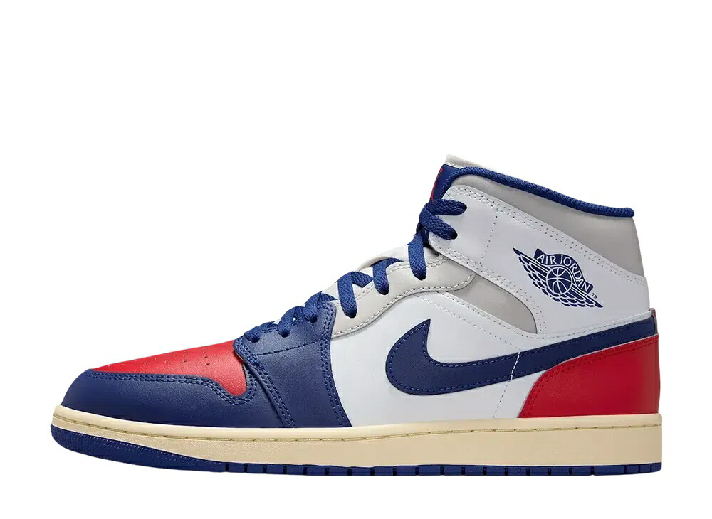 【今だけ500円割引クーポンあり!!】Nike ナイキ エアジョーダン1 ミッド レアエア ナイキ DQ8426-102 メンズ スニーカー ランニングシューズ 21SN-DQ8426-102