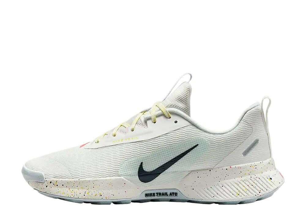 【百貨店大売り出し】1000円クーポン券振り出し！Nike ナイキ ジュニパートレイル3 首脳会談白いこと/ピュアプラチナム/マジックエンバー/アーモリーネイビー ナイキ FQ0904-100 メンズ スニーカー 駈けっくらシューズ 21SN-FQ0904-100