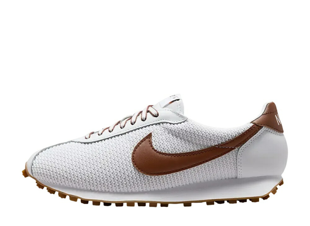 【百貨店大売り出し】1000円引き換え証ふり出し！Nike ナイキ ウィメンズ LD-1000 SE 白いこと/ガムミディアムブラウン/ファウナブラウン ナイキ IH2128-100 ウィメンズ レディース スニーカー 駈けっくらシューズ 21SN-IH2128-100