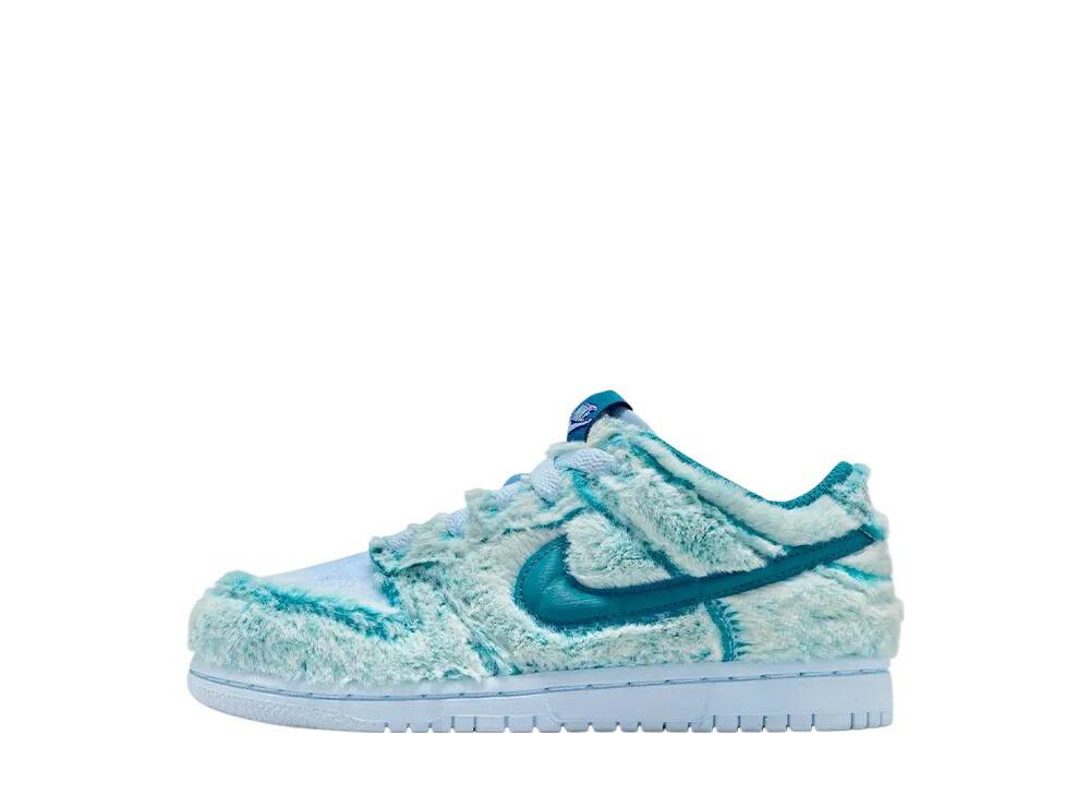 【百貨店大売り出し】1000円クーポン券振り出し！Nike ナイキ SB なおなお書き ダンク 置き目 アボミナブルスノーマン (キッズ) ナイキ IM7170-441 メンズ スニーカー 駈けっくらシューズ 21SN-IM7170-441