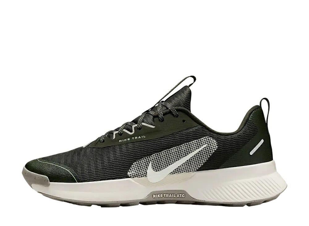 【今だけ500円割り引き引き換え証あり!!】Nike ナイキ ジュニパートレイル3 セコイア/分科大学薄墨色/ホワイトオニキス/主脳会談白いこと ナイキ FQ0904-301 メンズ スニーカー 駈けっくらシューズ 21SN-FQ0904-301