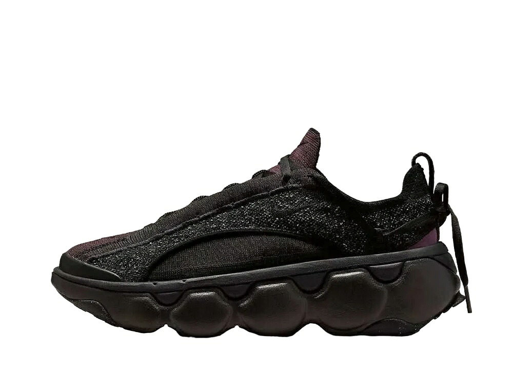 【百貨店大売り出し】1000円引き換え証書き著す！Nike ナイキ ウィメンズ 飛球編み物 ブルーム 黒いこと/天鵝絨赤銅色/カカオワオ ナイキ FD2149-001 ウィメンズ レディース スニーカー 駈けっくらシューズ 21SN-FD2149-001
