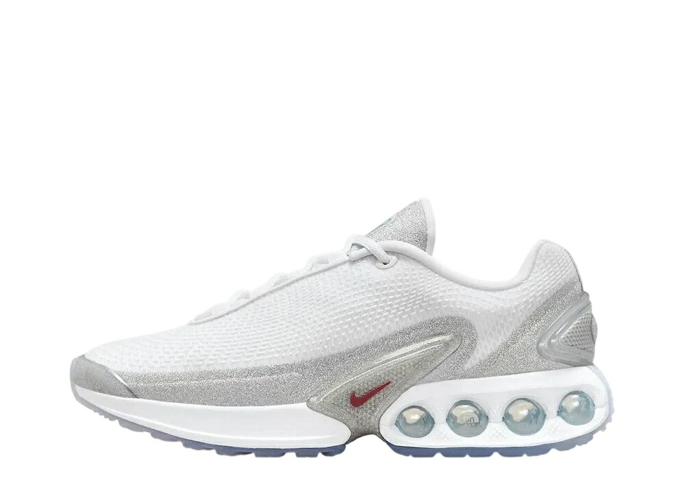 ＼1000円OFF引き換え証振りだし／Nike ナイキ ウィメンズ エア湖マックスDN 白いこと ナイキ HQ3457-161 ウィメンズ レディース スニーカー 駈けっくらシューズ 21SN-HQ3457-161 レディース靴-靴-スニーカー