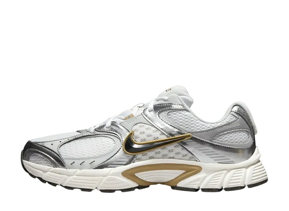 【今だけ500円割り引き引き換え証あり!!】Nike ナイキ V5 RNR 白いこと/ミディアムアッシュ/落下傘ベージュ/メタリックピューター/フォトンダスト/セイル ナイキ HJ5228-102 メンズ スニーカー 駈けっくらシューズ 21SN-HJ5228-102