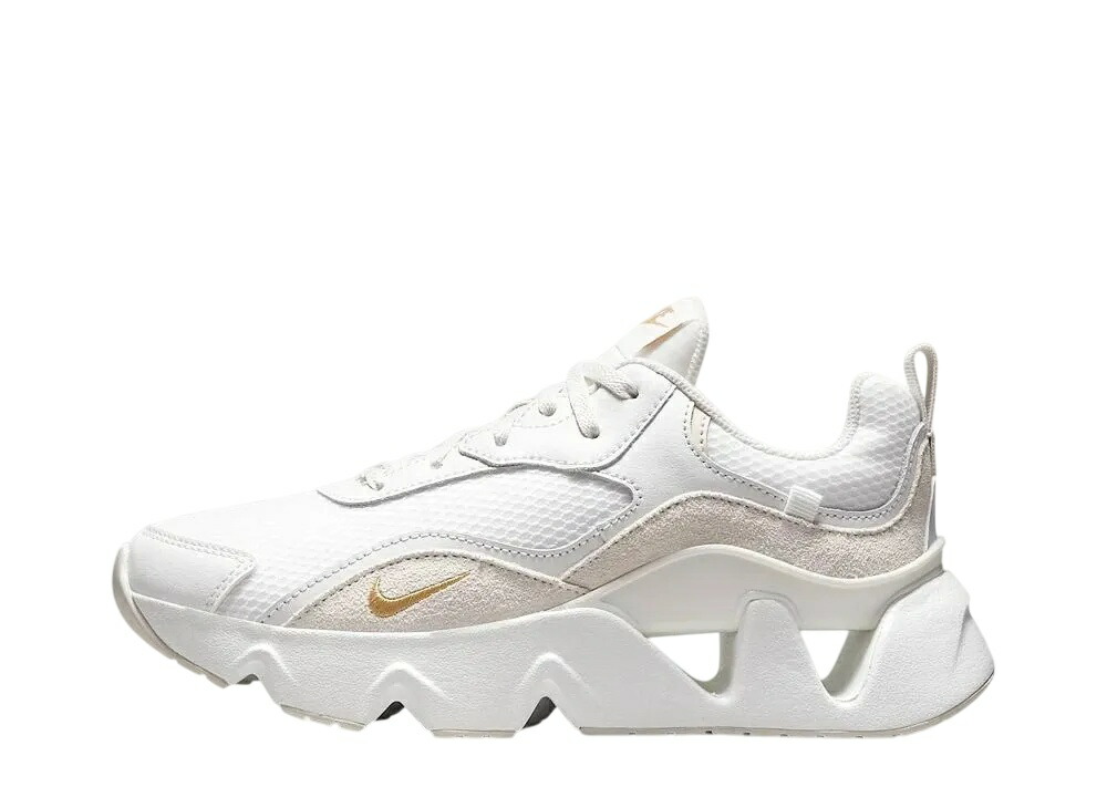 【今だけ500円割引クーポンあり!!】Nike ナイキ ウィメンズ RYZ365 2 サミットホワイト/ライトボーン/パールホワイト/メタリックゴールド ナイキ CU4874-102 ウィメンズ レディース スニーカー ランニングシューズ 21SN-CU4874-102