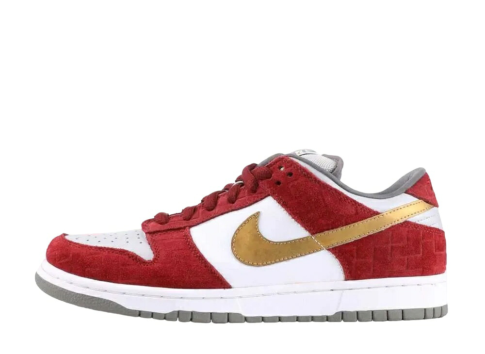 【今だけ500円割引クーポンあり!!】Nike ナイキ SB ダンク ロー シャンハイ ナイキ 304292-112 メンズ スニーカー ランニングシューズ 21SN-304292-112