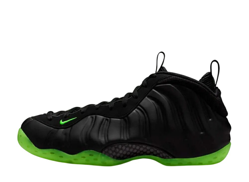 【今だけ500円割り引き引き換え証あり!!】Nike ナイキ エアフォームポジット 壱 黒いこと/雄捩子 ナイキ HF2902-001 メンズ スニーカー 駈けっくらシューズ 21SN-HF2902-001