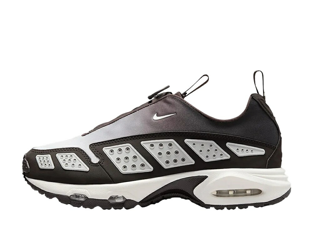 【今だけ500円割引クーポンあり!!】Nike ナイキ ウィメンズ エアマックス サンダー ベルベットブラウン/ライトボーン/ケイブストーン/セイル ナイキ HJ8080-200 ウィメンズ レディース スニーカー ランニングシューズ 21SN-HJ8080-200