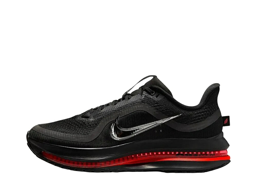 【百貨店大売り出し】1000円引き換え証ふり出し！Nike ナイキ ウィメンズ ペガサス PRM 黒いこと/ブライトクリムゾン/メタリックシルバー ナイキ HQ2593-003 ウィメンズ レディース スニーカー 駈けっくらシューズ 21SN-HQ2593-003