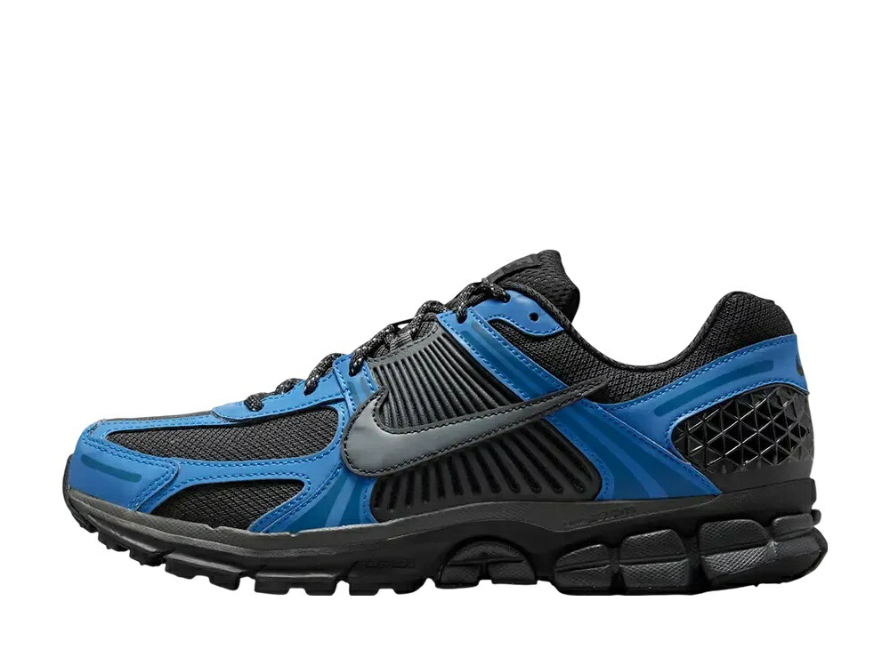 ＼1000円OFFクーポン発行／Nike ナイキ ズーム ボメロ5 ブラック/コートブルー/アンスラサイト/ブラック ナイキ HV6900-001 メンズ スニーカー ランニングシューズ 21SN-HV6900-001