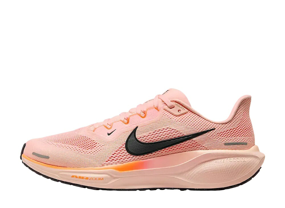 【百貨店大売り出し】1000円引き換え証書き著す！Nike ナイキ ペガサス41 クリムゾンティント/ウォッシュドコーラル ナイキ FD2722-801 メンズ スニーカー 駈けっくらシューズ 21SN-FD2722-801