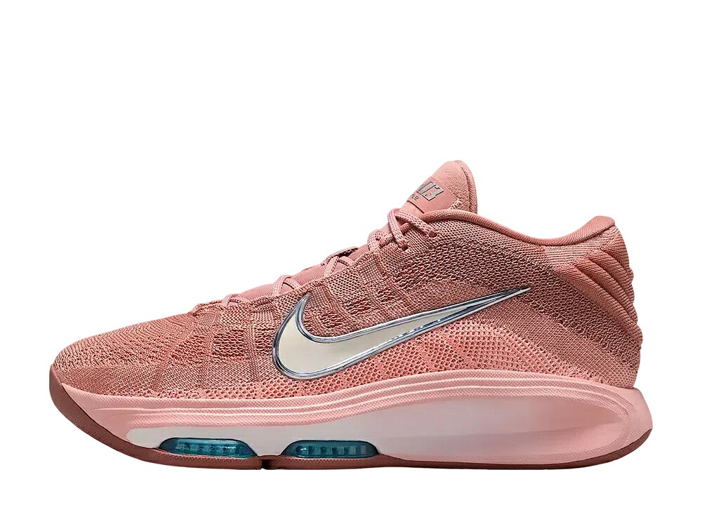 【今だけ500円割引クーポンあり!!】Nike ナイキ GTハッスル3 レブスターダスト/メタリックシルバー/ピンクティント/ペールアイボリー (FV5953-602/FV5952-601) ナイキ FV5952-602 メンズ スニーカー ランニングシューズ 21SN-FV5952-602｜セレクトショップFrenz