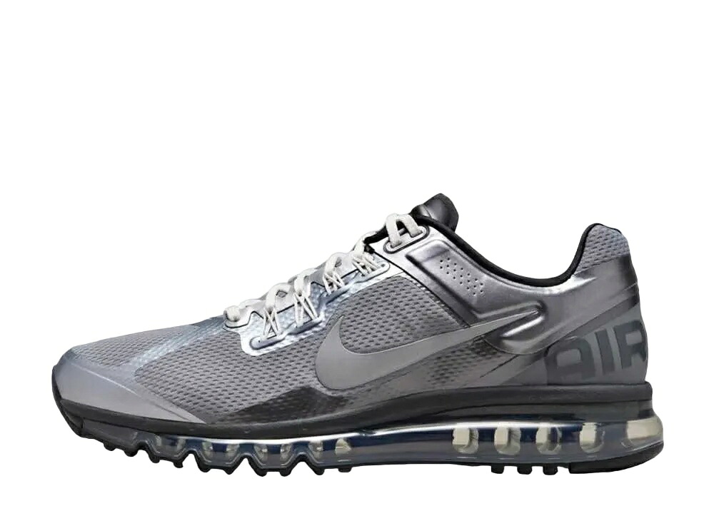 【今だけ500円割引クーポンあり!!】Nike ナイキ エアマックス2013 メタリッククールグレー ナイキ HQ3481-099 メンズ スニーカー ランニングシューズ 21SN-HQ3481-099|セレクトショップFrenz