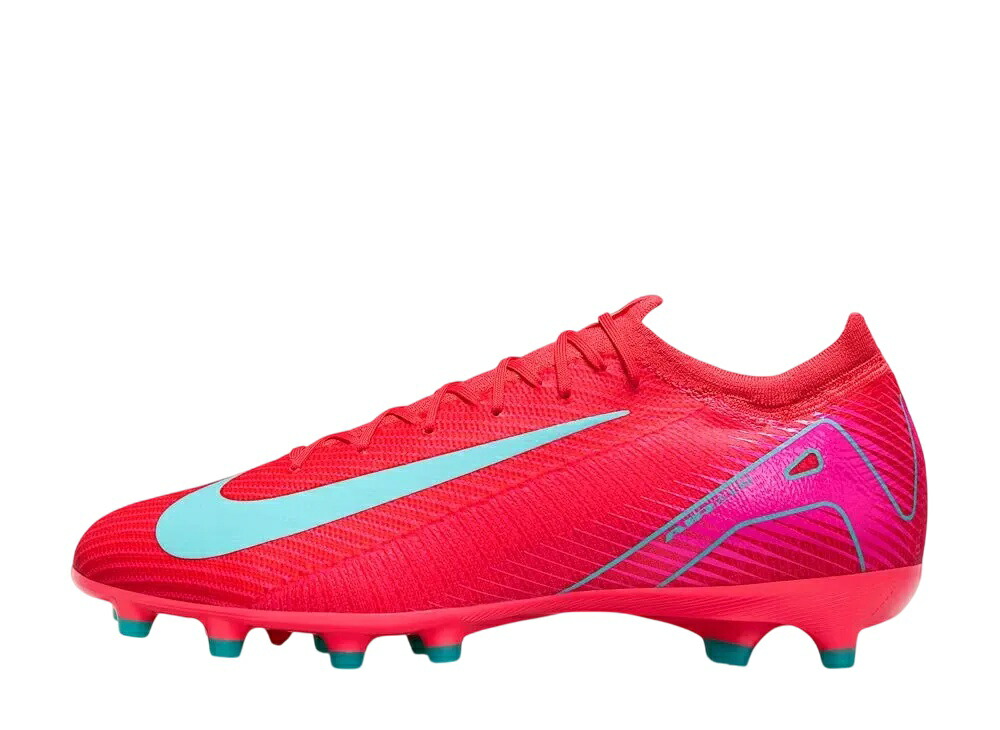 【今だけ500円銀行割引引き換え証あり!!】Nike ナイキ マーキュリアル ヴェイパー16 労働者階級 エンバーグロー/オーロラ緑であること ナイキ FQ8684-800 メンズ スニーカー 駈けっくらシューズ 21SN-FQ8684-800