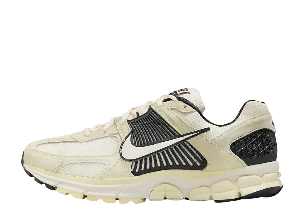 【今だけ500円割り引き引き換え証あり!!】Nike ナイキ ボメロ5 檸檬/黒いこと ナイキ HF1553-701 メンズ スニーカー 駈けっくらシューズ 21SN-HF1553-701