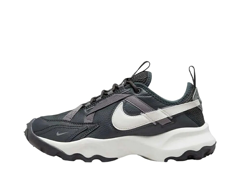 【今だけ500円銀行割引クーポン券あり!!】Nike ナイキ ウィメンズ TC 7900 アンスラサイト/MTLCプラチナム/プラチナムティント/スモークグレー ナイキ DD9682-001 ウィメンズ レディース スニーカー 駈けっくらシューズ 21SN-DD9682-001