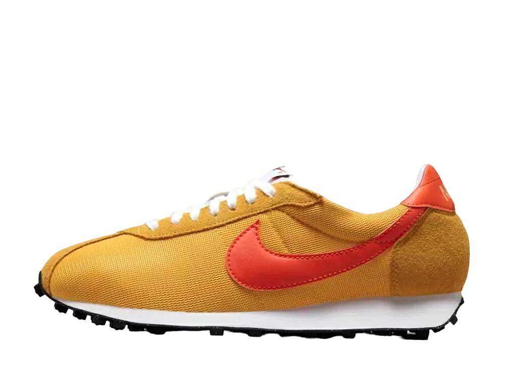 【百貨店大売り出し】1000円クーポン券振り出し！Nike ナイキ LD-1000 SP ユニバーシティゴールド アンド セーフティオレンジ色 ナイキ FQ9079-700 メンズ スニーカー 駈けっくらシューズ 21SN-FQ9079-700