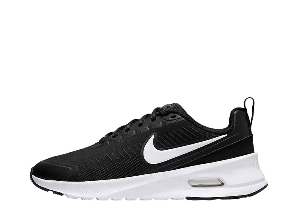 【今だけ500円割引クーポンあり!!】Nike ナイキ ウィメンズ エアマックス ニュアクシス ブラック/ダークグレー/コメットレッド/ホワイト ナイキ HF1233-001 ウィメンズ レディース スニーカー ランニングシューズ 21SN-HF1233-001