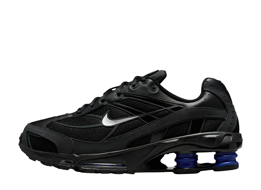 【今だけ500円割引クーポンあり!!】Nike ナイキ ショックス ライド2 リフレクティブ ナイキ IM5999-010 メンズ スニーカー ランニングシューズ 21SN-IM5999-010|セレクトショップFrenz