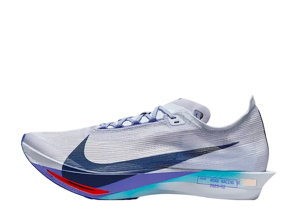 【今だけ500円割引クーポンあり!!】Nike ナイキ ストリークフライ2 ゴースト/ペルシアンバイオレット/ブルーライトニング/ブルーボイド ナイキ HF6416-001 メンズ スニーカー ランニングシューズ 21SN-HF6416-001|セレクトショップFrenz
