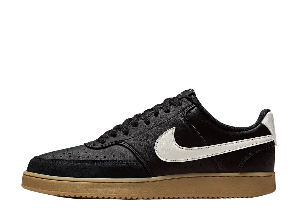 【今だけ500円割り引き引き換え証あり!!】Nike ナイキ 厚地の外套視力 置き目 黒いこと/ガムライトブラウン/セイル ナイキ IB2998-004 メンズ スニーカー 駈けっくらシューズ 21SN-IB2998-004