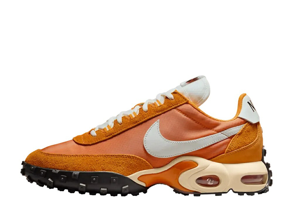 【今だけ500円割引クーポンあり!!】Nike ナイキ エアマックス ワッフル ブライトセラミック/セイル ナイキ IB3656-800 メンズ スニーカー ランニングシューズ 21SN-IB3656-800｜セレクトショップFrenz