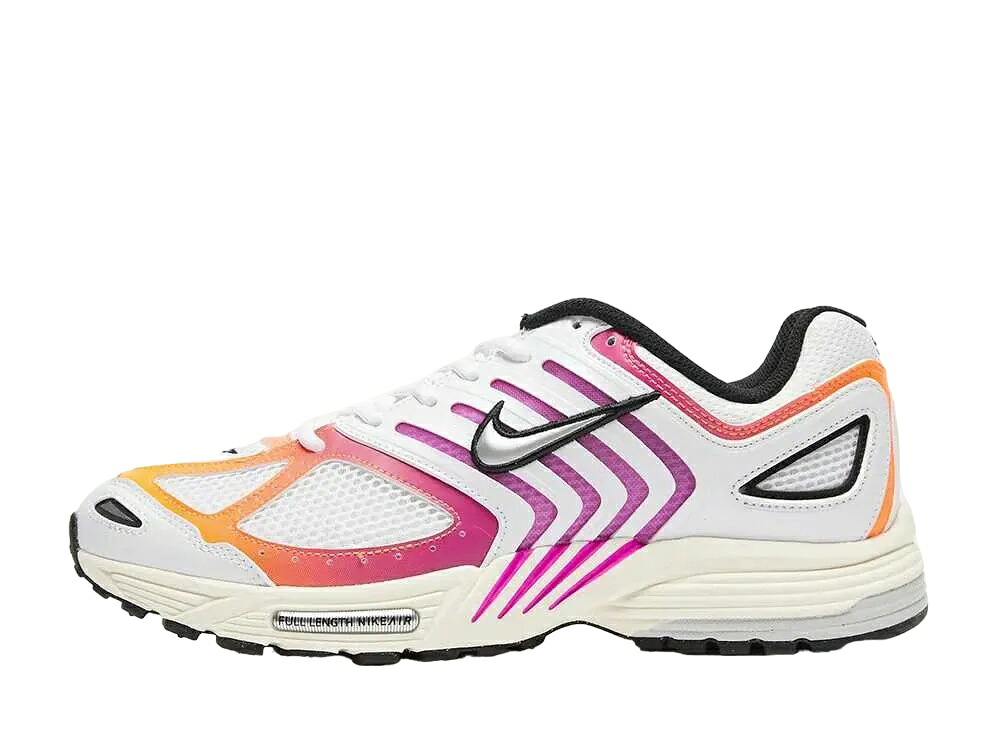 【百貨店大売り出し】1000円引き換え証ふり出し！Nike ナイキ 大気圏ペガサス 2K5 白いこと アンド 黒いこと ナイキ FV6383-100 メンズ スニーカー 駈けっくらシューズ 21SN-FV6383-100