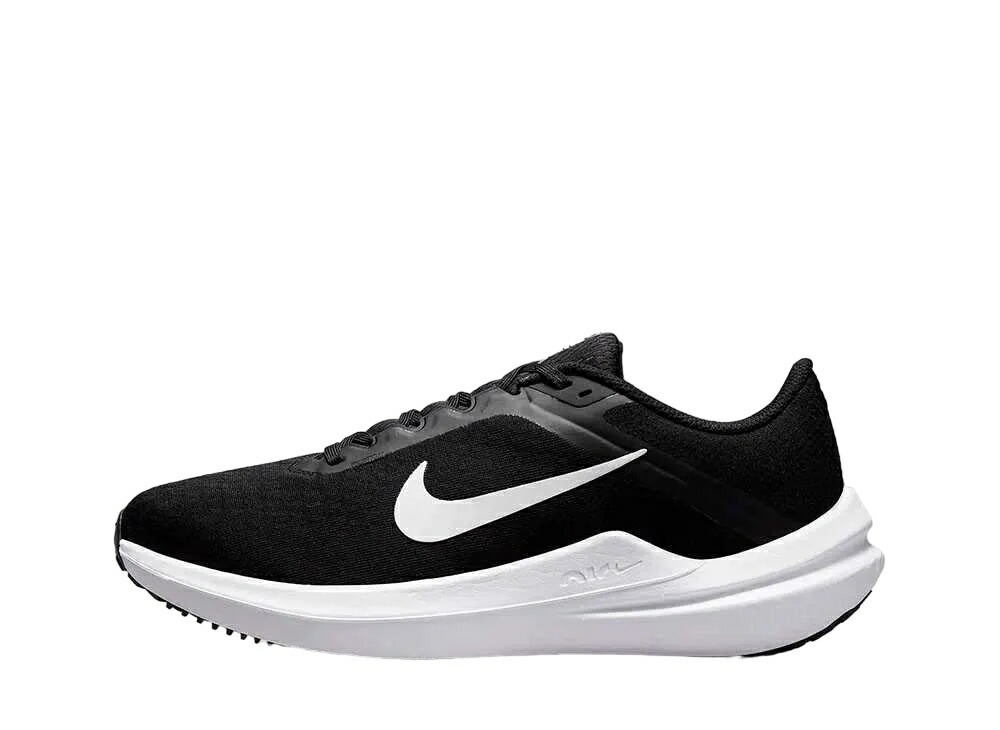 【百貨店大売り出し】1000円クーポン券ふり出し！Nike ナイキ ウィメンズ ウィンフロー10 黒いこと/白いこと ナイキ DV4023-003 ウィメンズ レディース スニーカー 駈けっくらシューズ 21SN-DV4023-003