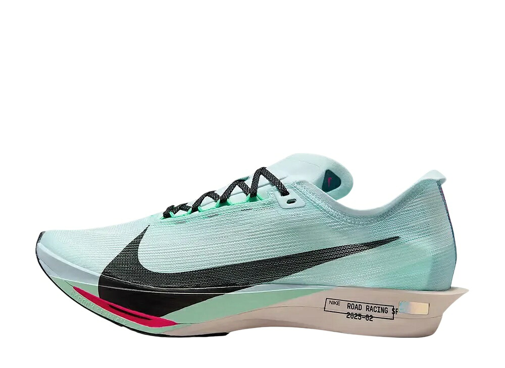 【今だけ500円銀行割引引き換え証あり!!】Nike ナイキ ストリークフライ2 グレイシャーブルー/ペパーミント質問用紙/黒いこと ナイキ HF6416-400 メンズ スニーカー 駈けっくらシューズ 21SN-HF6416-400