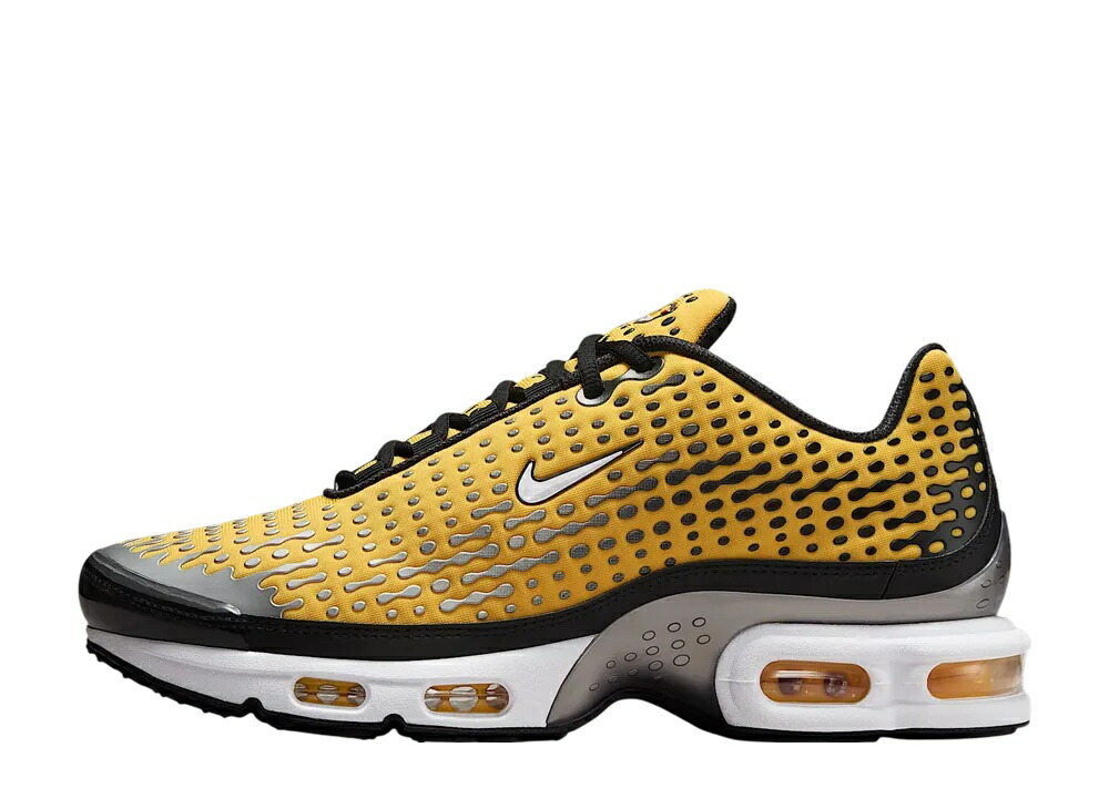 【今だけ500円割引クーポンあり!!】Nike ナイキ エアマックスプラス7 バーシティメイズ ナイキ HQ2197-700 メンズ スニーカー ランニングシューズ 21SN-HQ2197-700