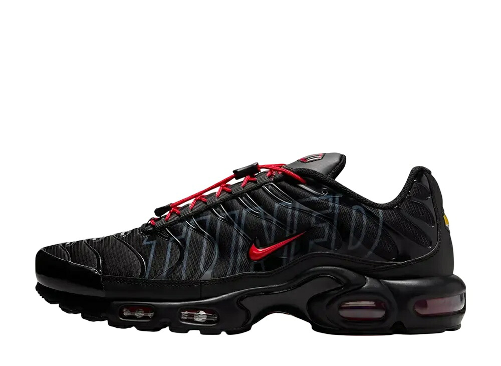 【百貨店大売り出し】1000円クーポン券振り出し！Nike ナイキ エアマックスプラス チューンドエア ナイキ IH4459-001 メンズ スニーカー 駈けっくらシューズ 21SN-IH4459-001