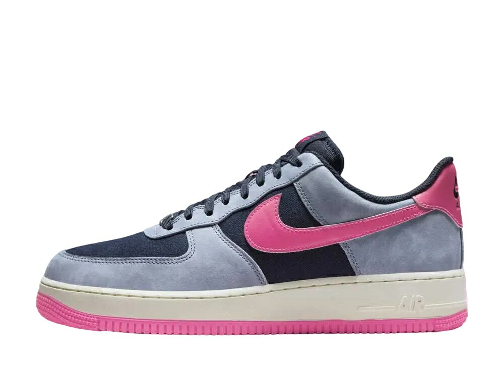 【今だけ500円銀行割引引き換え証あり!!】Nike ナイキ 空軍1 置き目 \u002707 LX ダークオブシディアン/アシェンスレート ナイキ FB8876-401 メンズ スニーカー 駈けっくらシューズ 21SN-FB8876-401