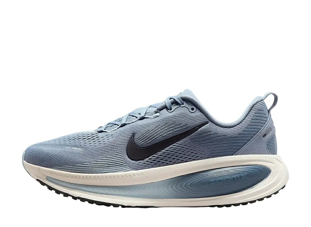 【百貨店大売り出し】1000円クーポン券振り出し！Nike ナイキ ボメロ18 アッシェンスレート/ディフューズブルー/ライトアーモリーブルー/アンスラサイト ナイキ HM6803-402 メンズ スニーカー 駈けっくらシューズ 21SN-HM6803-402