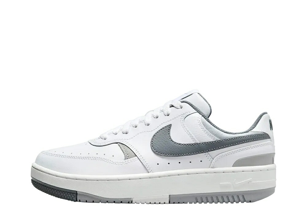 【今だけ500円銀行割引クーポン券あり!!】Nike ナイキ ウィメンズ ガンマフォース 白いこと/ライトスモークグレー/首脳会談白いこと/スモークグレー ナイキ DX9176-109 ウィメンズ レディース スニーカー 駈けっくらシューズ 21SN-DX9176-109