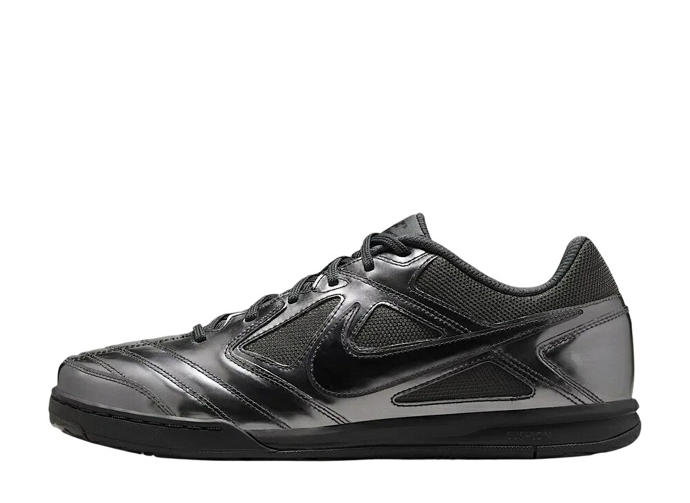 【百貨店大売り出し】1000円クーポン券振り出し！Nike ナイキ ガト LV8 アンスラサイト/黒いこと ナイキ IB3566-002 メンズ スニーカー 駈けっくらシューズ 21SN-IB3566-002