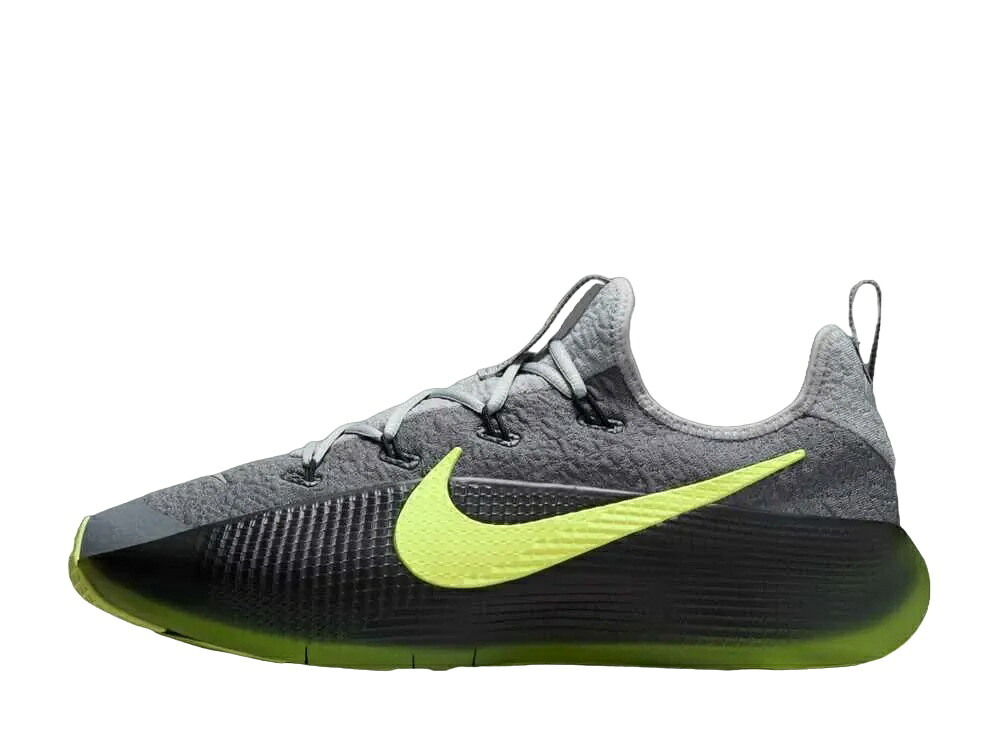 【今だけ500円割引クーポンあり!!】発行中!!Nike ナイキ レブロン TR1 スモークグレー ナイキ FJ6151-001 メンズ スニーカー ランニングシューズ 21SN-FJ6151-001