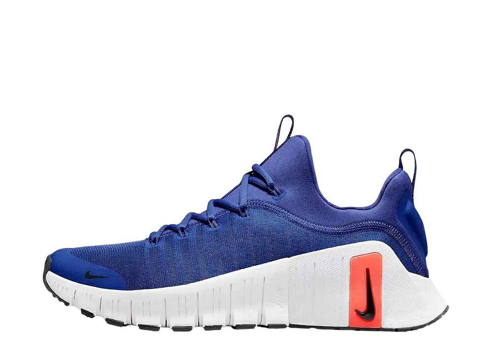 【今だけ500円銀行割引クーポン券あり!!】Nike ナイキ 無償性 メトコン6 アストロノミーブルー/ハイパークリムゾン/ペールアイボリー/黒いこと ナイキ FJ7127-401 メンズ スニーカー 駈けっくらシューズ 21SN-FJ7127-401