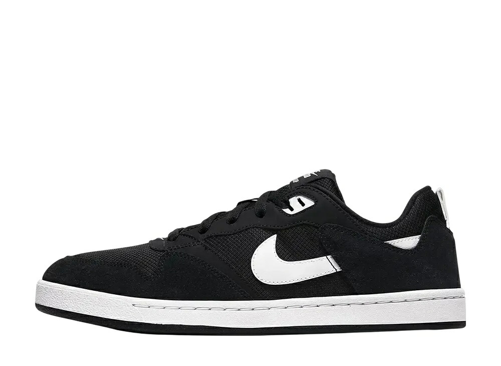 ＼1000円OFFクーポン発行／Nike ナイキ SB アリウープ ブラック/ブラック/ホワイト ナイキ CJ0882-001 メンズ スニーカー ランニングシューズ 21SN-CJ0882-001 23,754円
